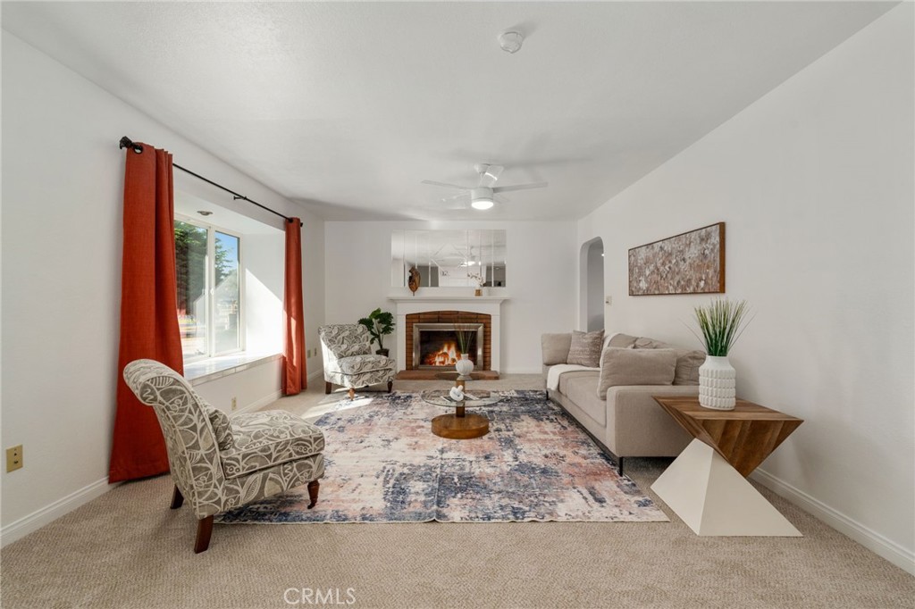 2041 Caballeros Road