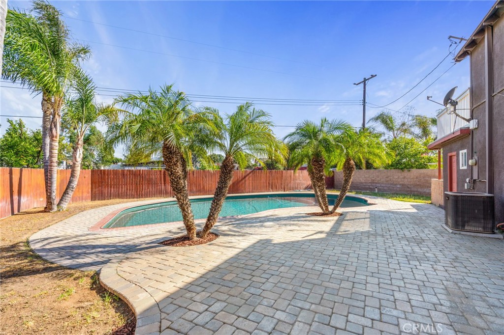 2041 Caballeros Road