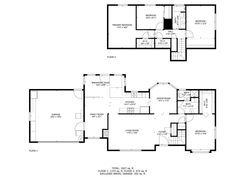 2041 Caballeros Road