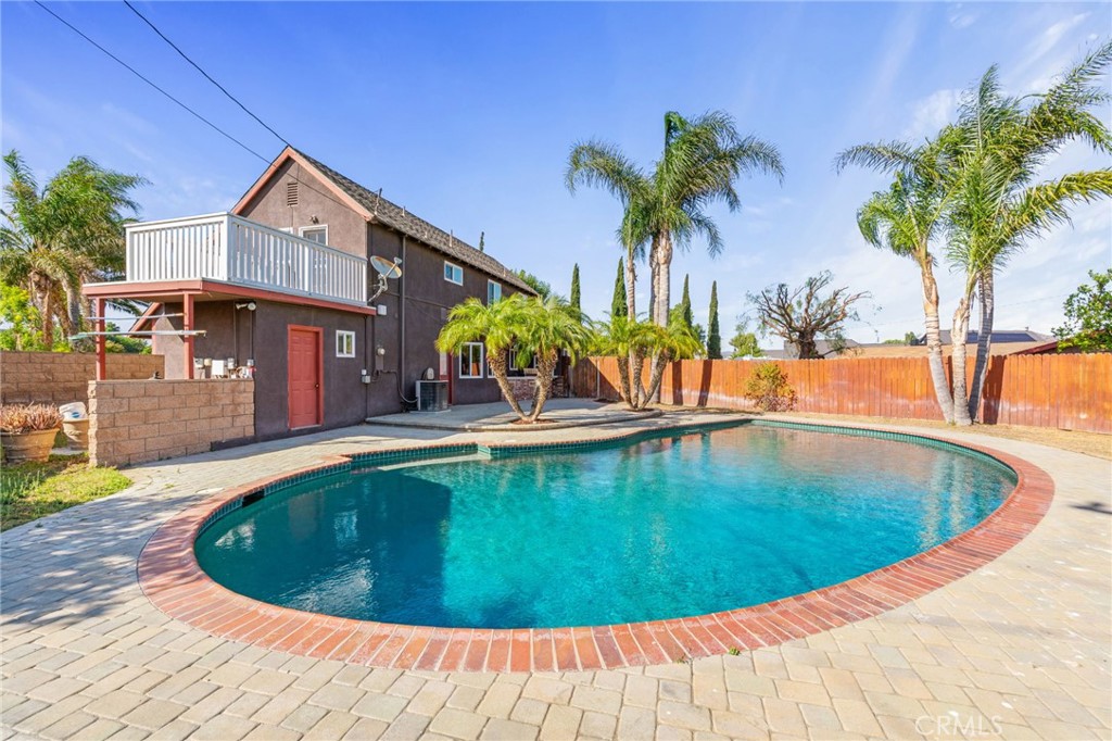 2041 Caballeros Road