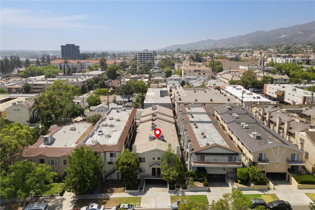 525 E Verdugo Avenue E