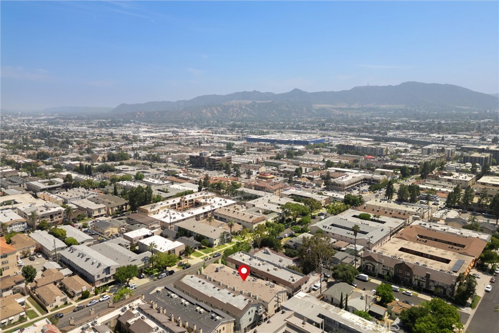 525 E Verdugo Avenue E