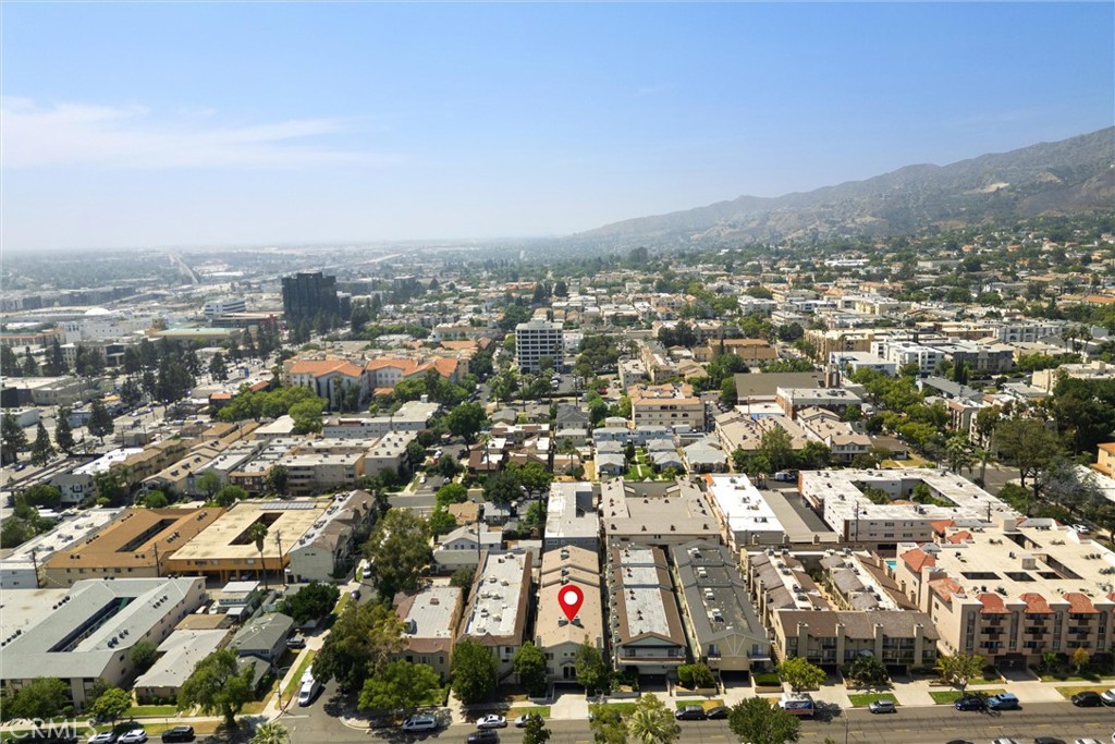 525 E Verdugo Avenue E