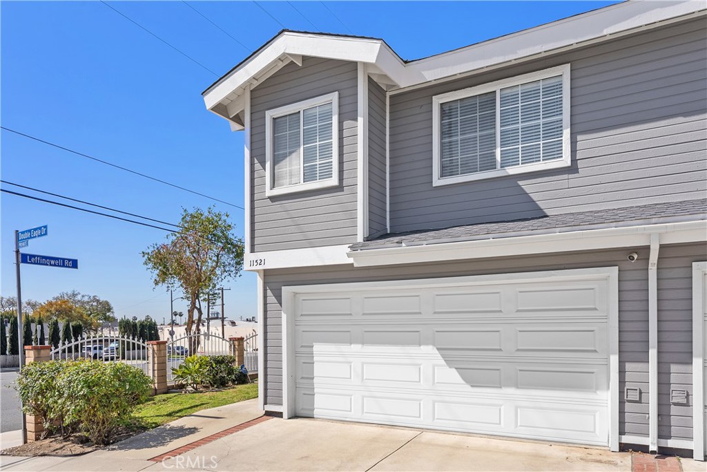 11521 Double Eagle Drive