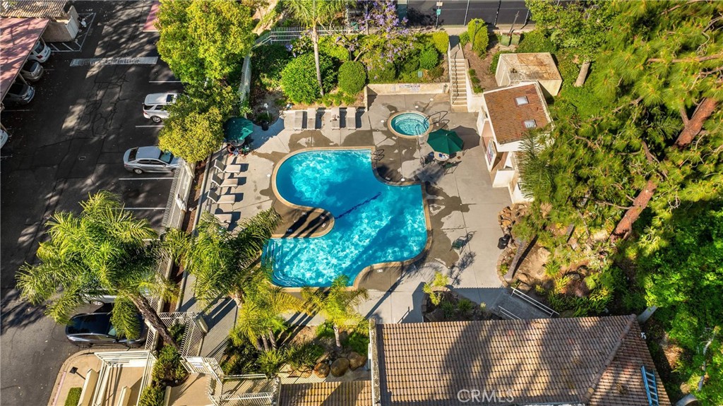22709 Lakeway Dr 493