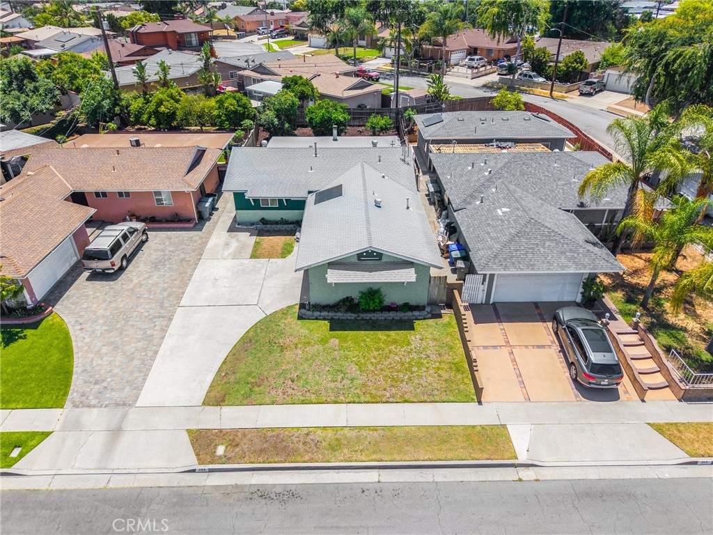 350 E Olive Avenue
