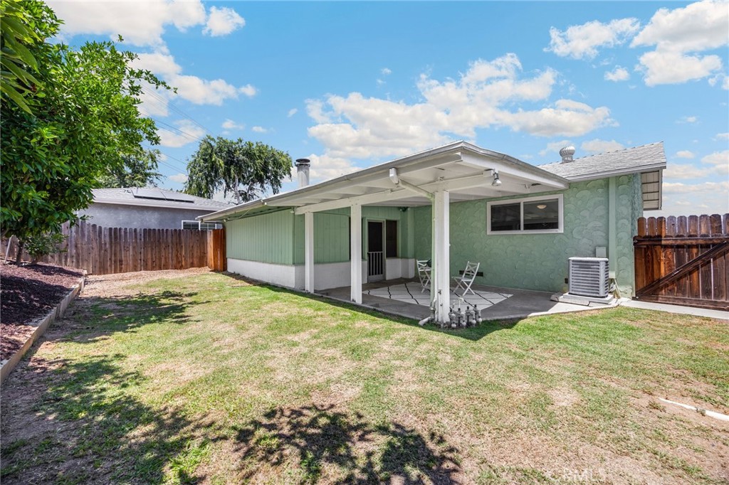 350 E Olive Avenue