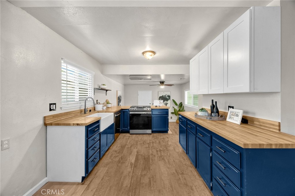 350 E Olive Avenue