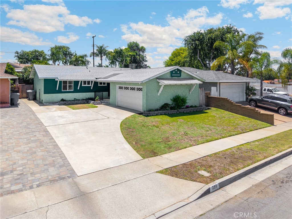 350 E Olive Avenue