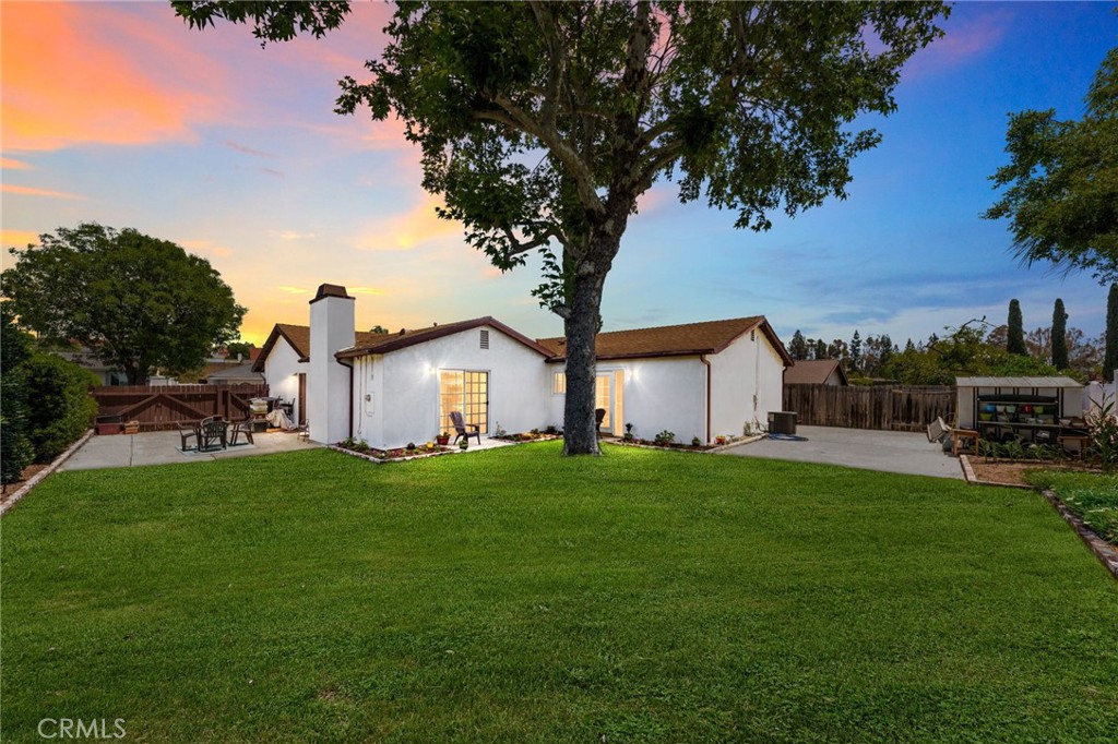 4681 Via Loma Linda