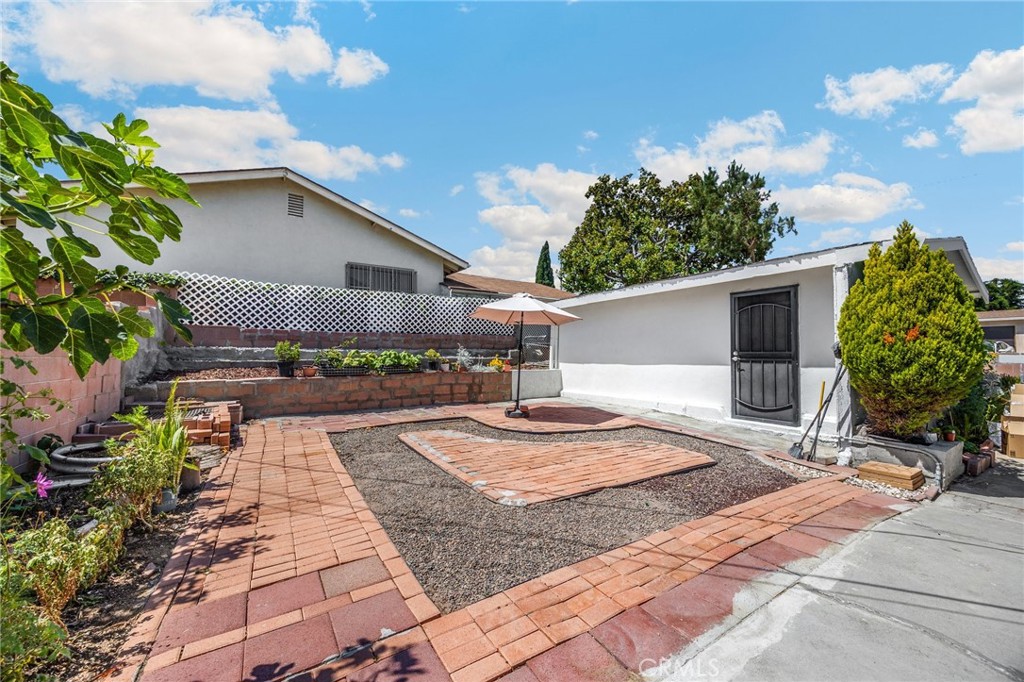 15352 Pastrana Drive