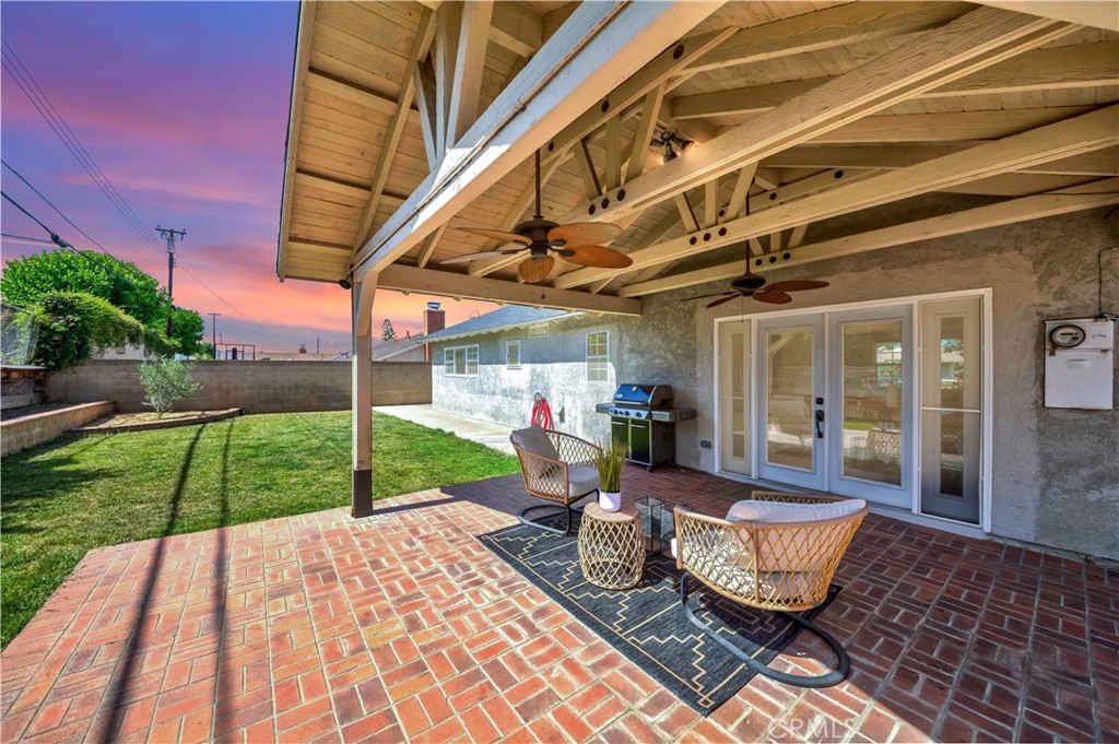 510 Palermo Way