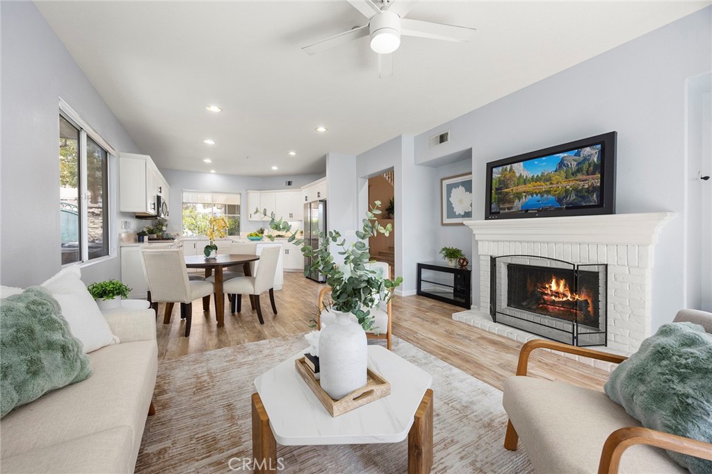 1320 Canterbury Lane