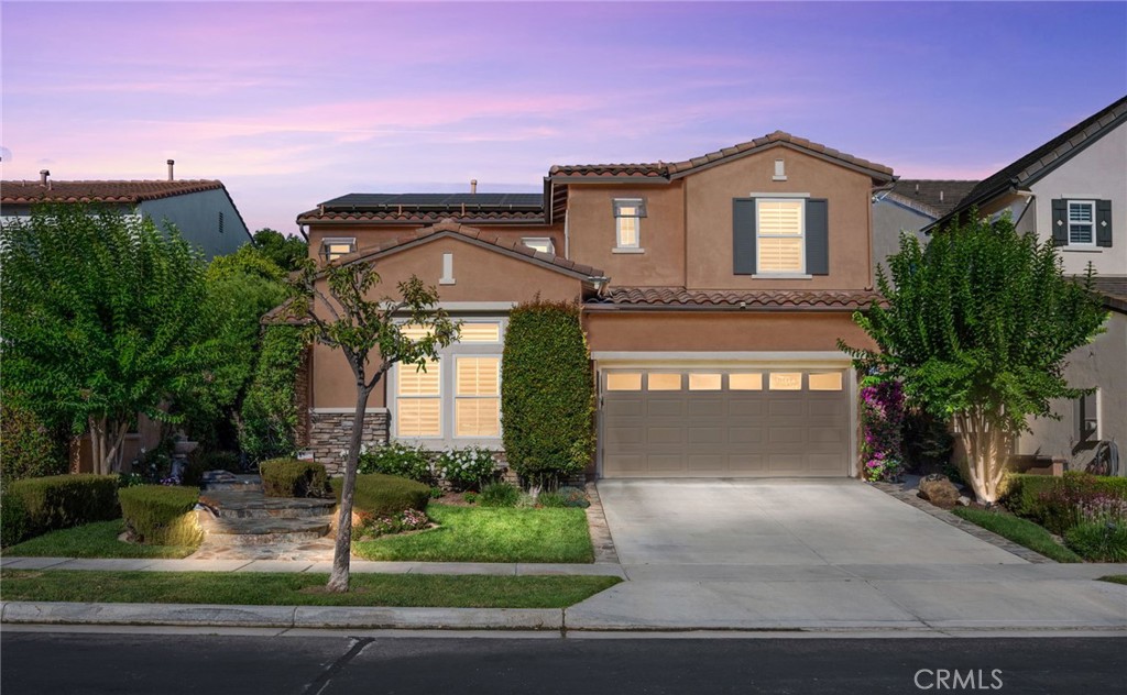 2528 Plum Street