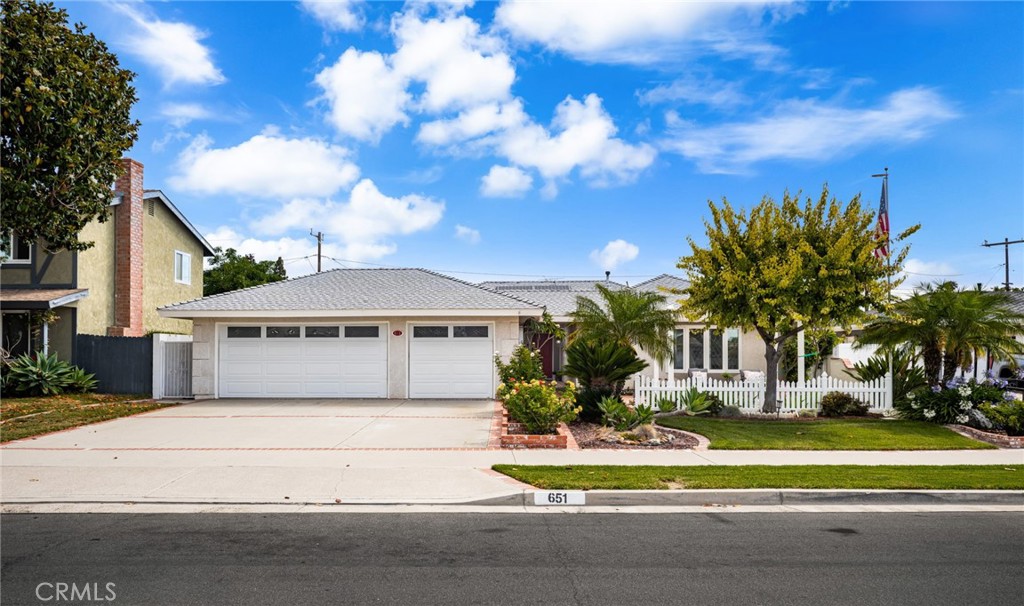 651 Lemke Drive