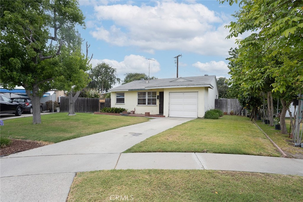 218 Muroc Place