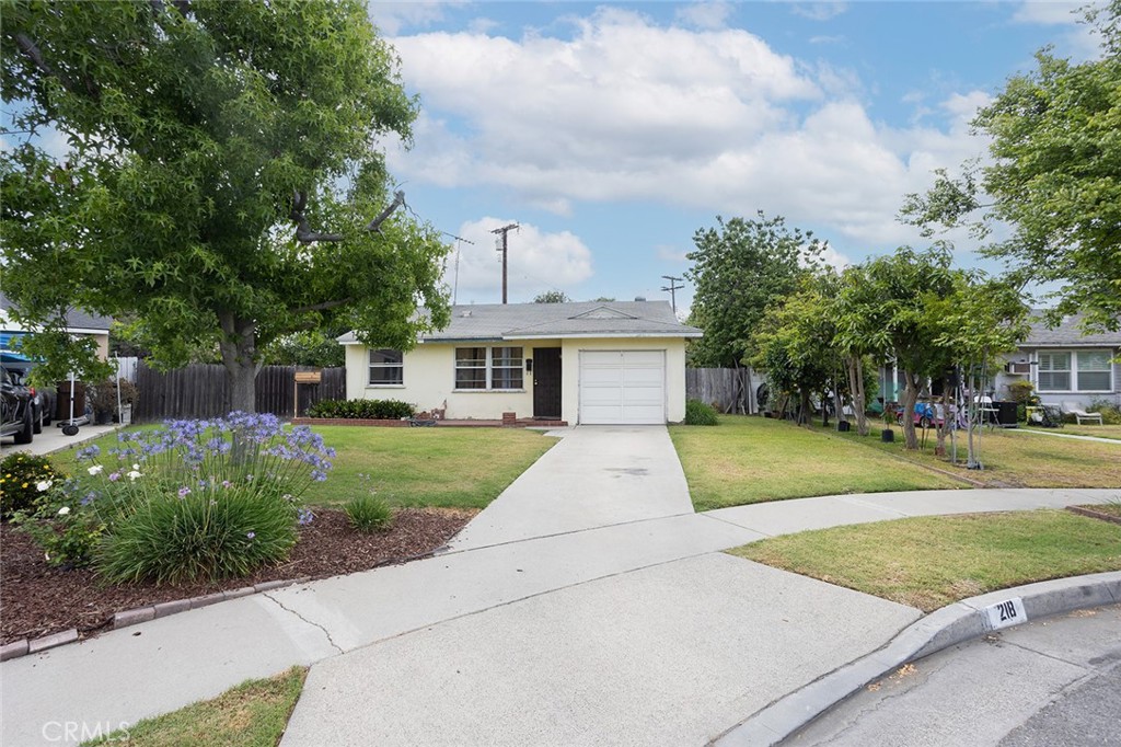 218 Muroc Place