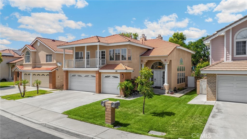 4350 Bennington Court