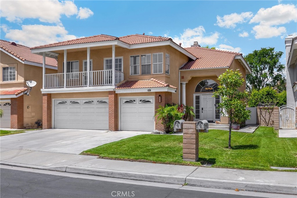 4350 Bennington Court