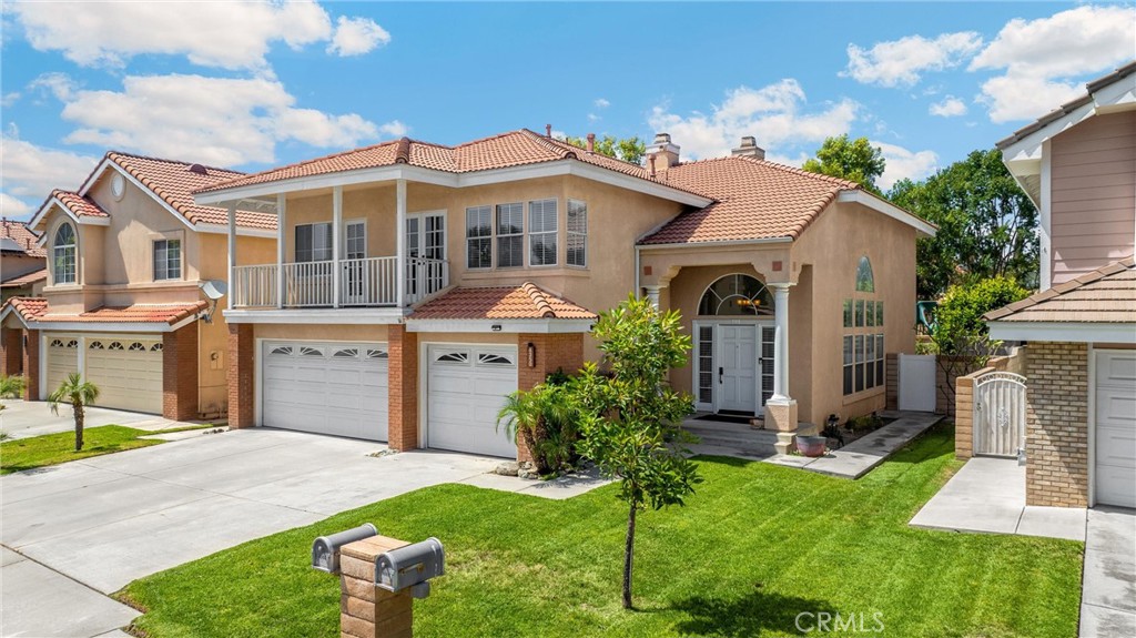 4350 Bennington Court