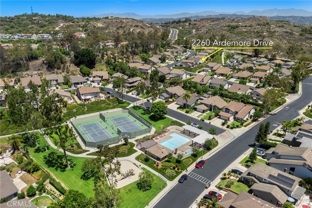 2260 Ardemore Drive