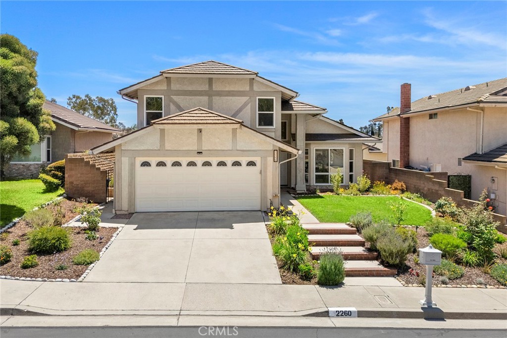 2260 Ardemore Drive