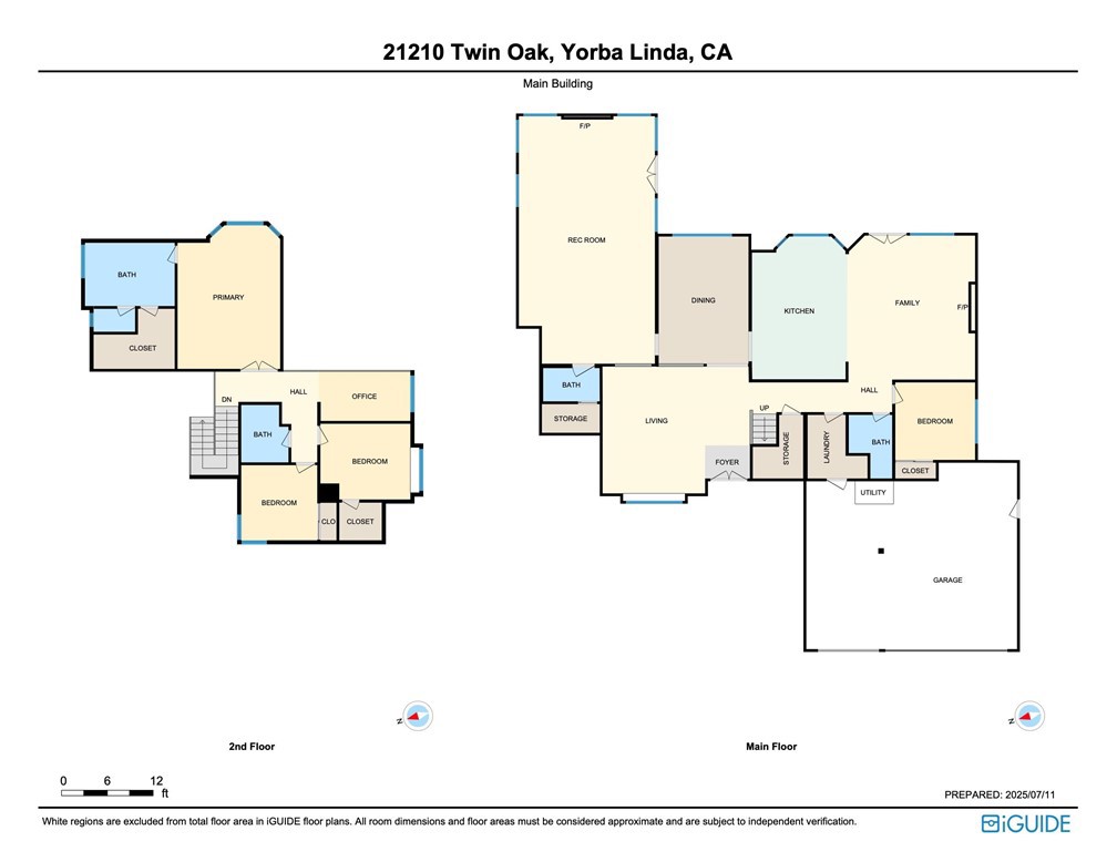 21210 Twin Oak