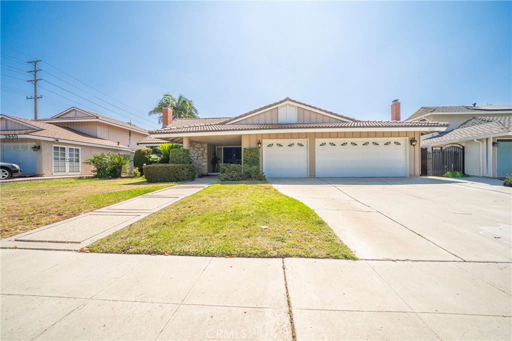 3932 Bonita Place