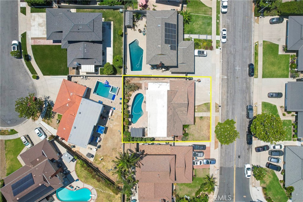 3932 Bonita Place