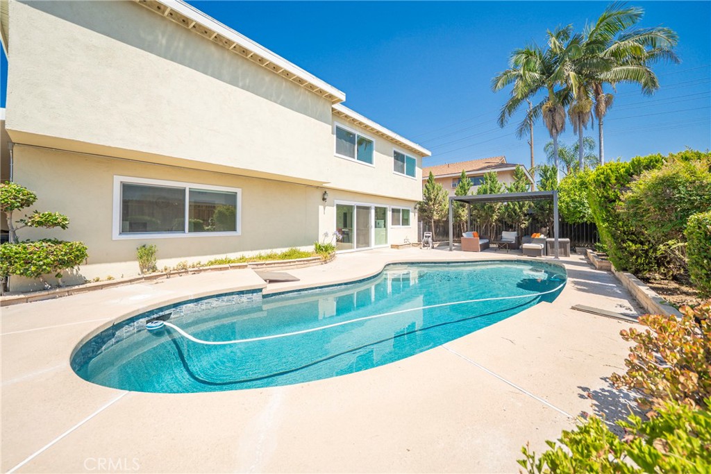 3932 Bonita Place