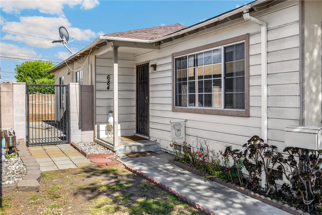 684 Loranne Avenue
