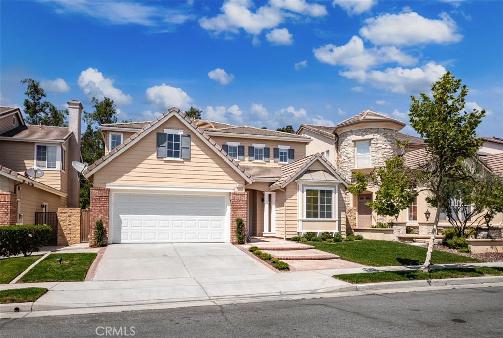 3959 Grandview Drive