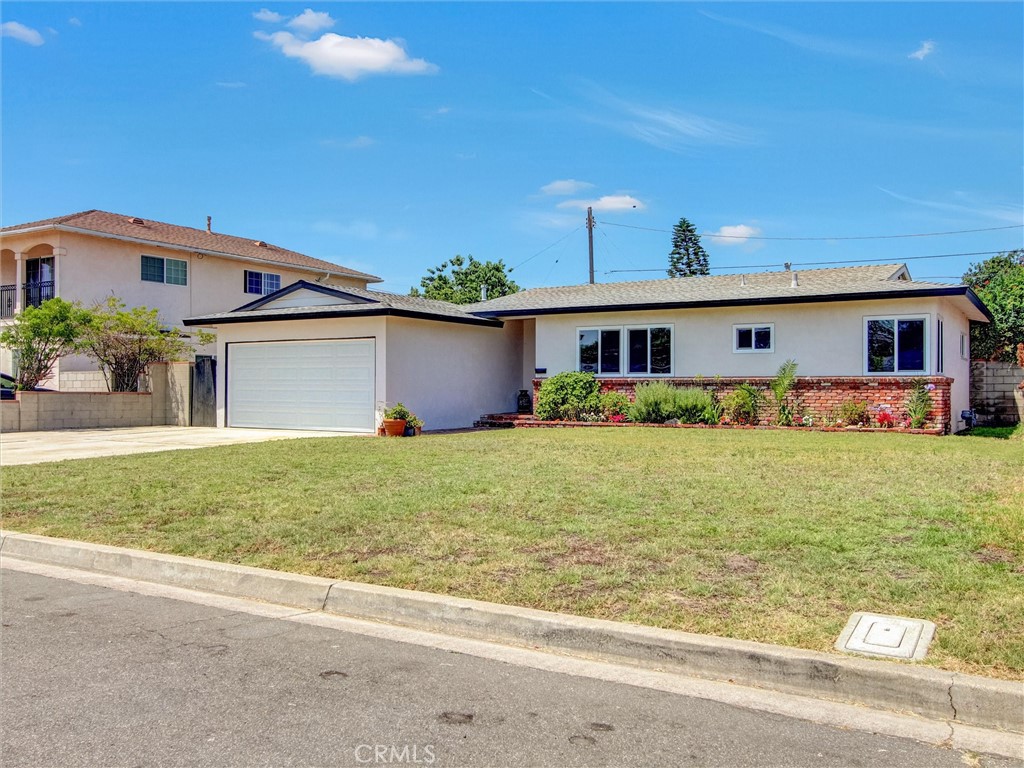 12691 Sweetbriar Drive