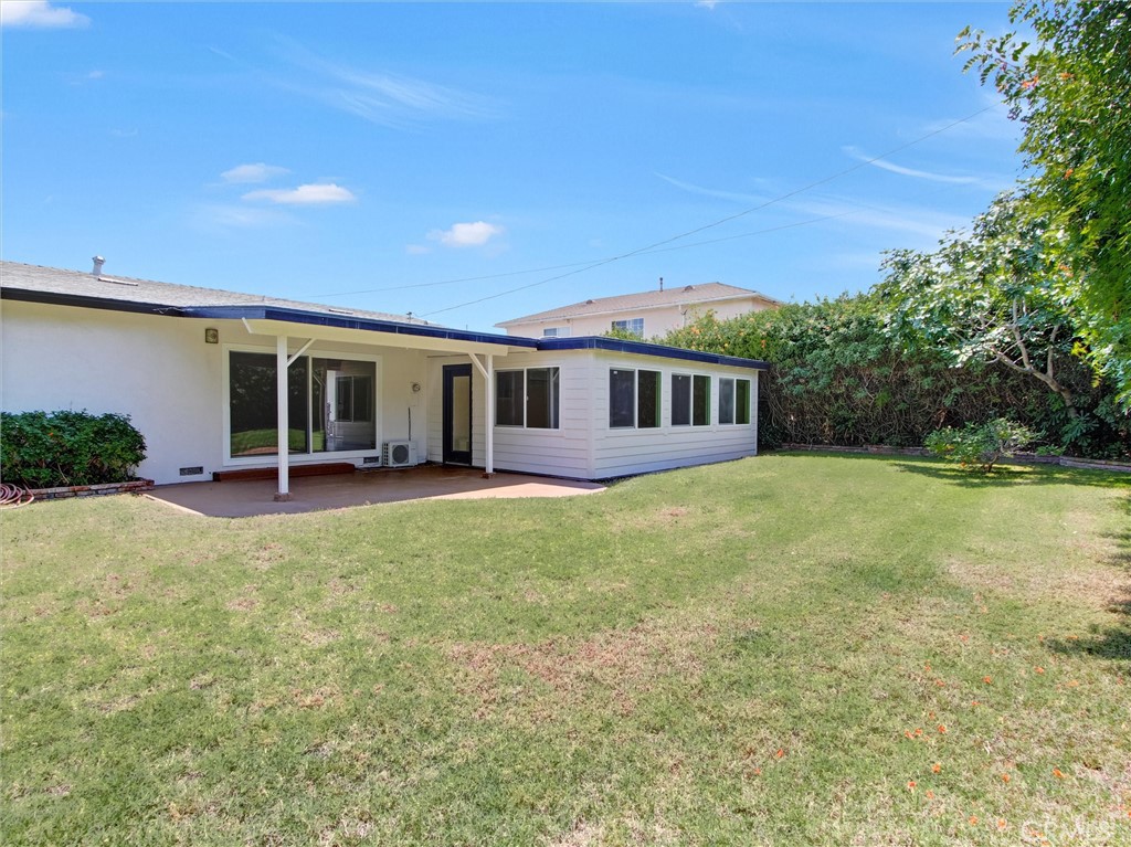 12691 Sweetbriar Drive