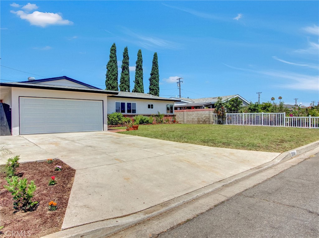 12691 Sweetbriar Drive