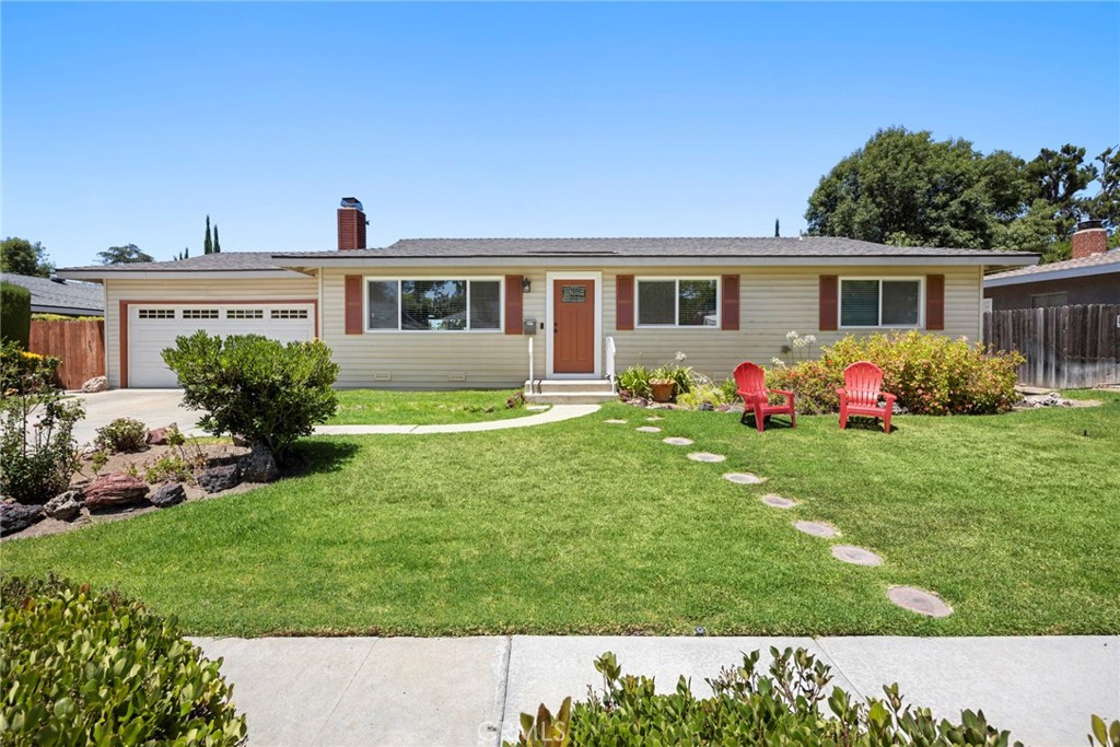 2825 Woodbine Avenue