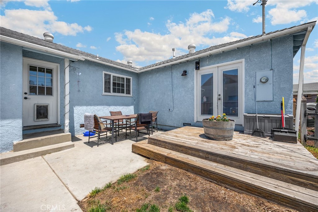 8158 Poinsettia Drive