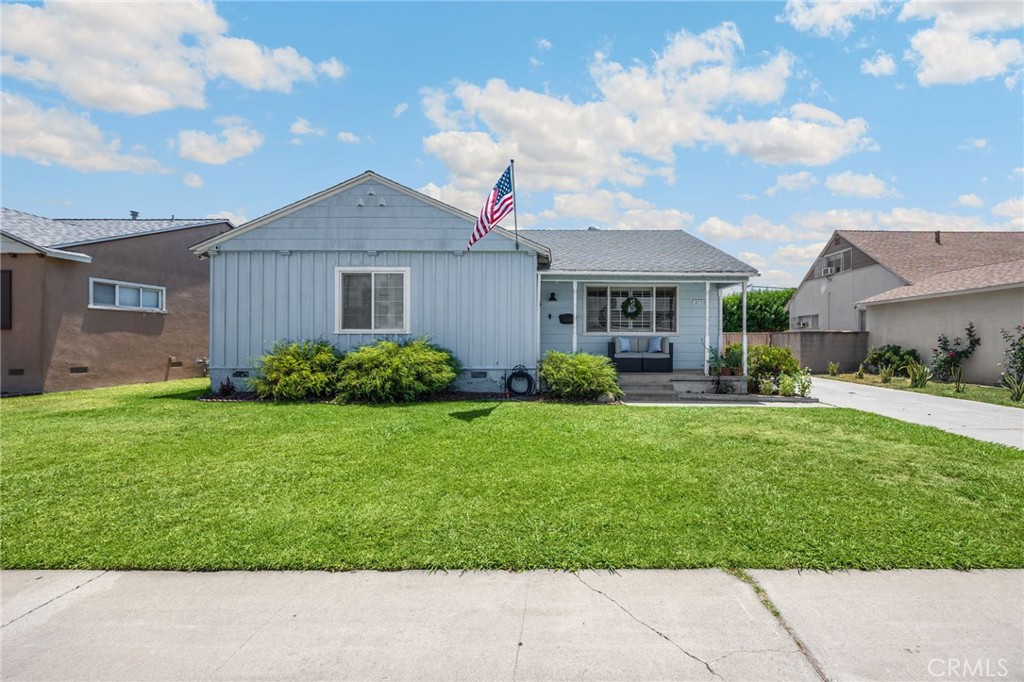 8158 Poinsettia Drive