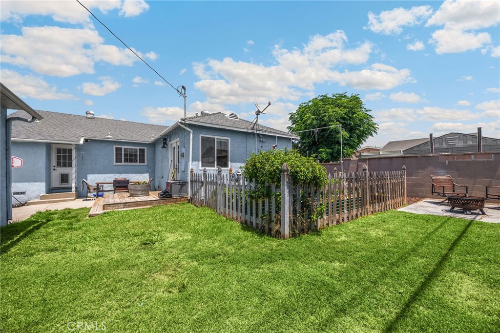 8158 Poinsettia Drive