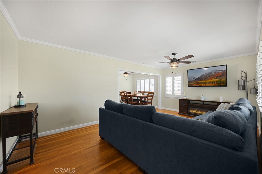 8158 Poinsettia Drive