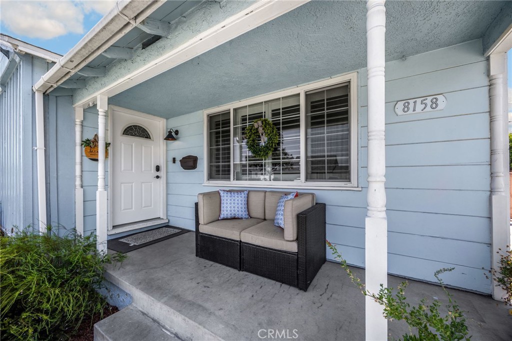 8158 Poinsettia Drive