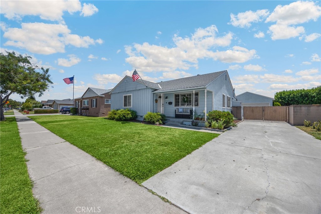 8158 Poinsettia Drive