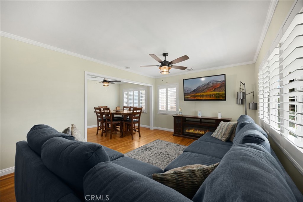 8158 Poinsettia Drive