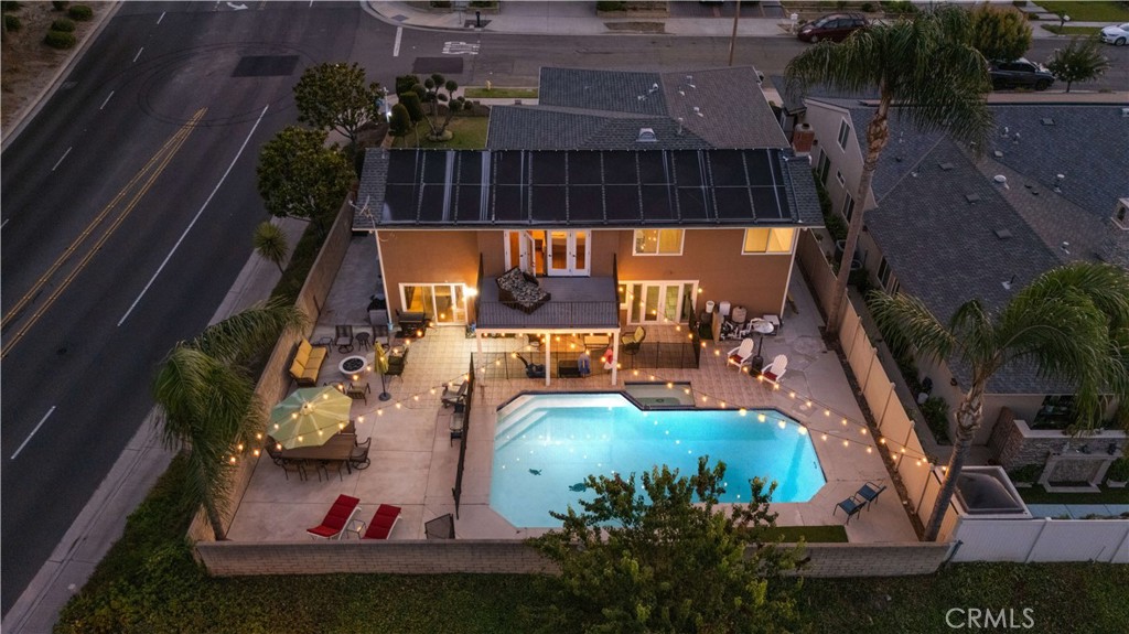 420 S Rolling Hills Place