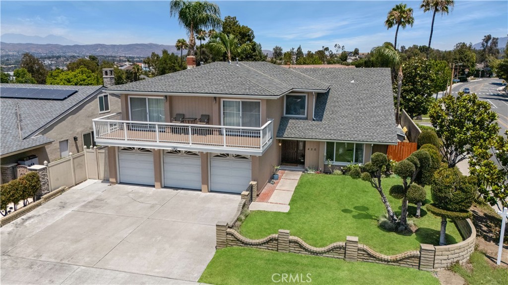 420 S Rolling Hills Place