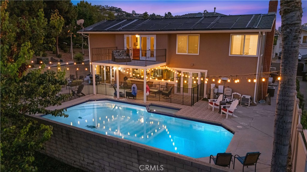 420 S Rolling Hills Place