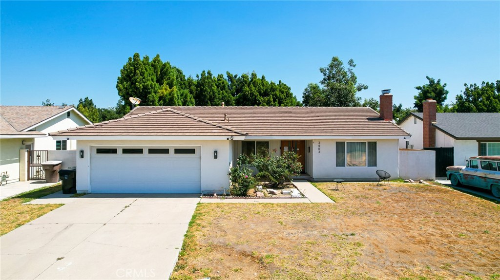 3403 E Date Street