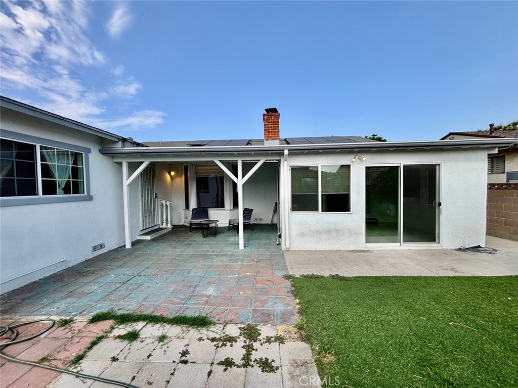 16316 Sylvanwood Avenue