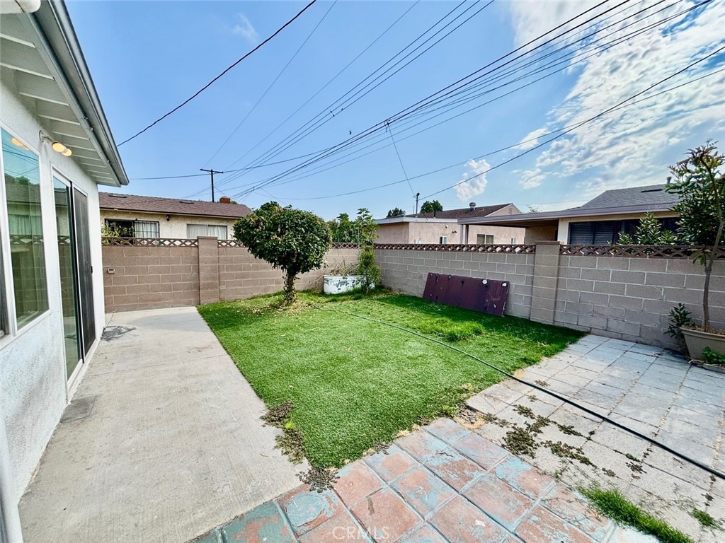 16316 Sylvanwood Avenue