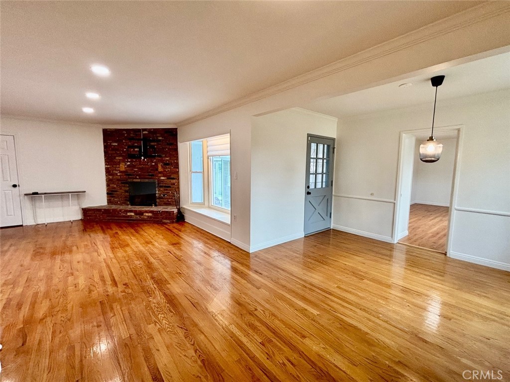 16316 Sylvanwood Avenue